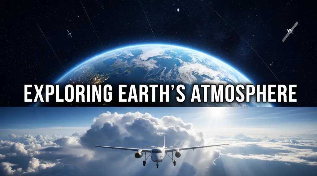 Earth Atmosphere