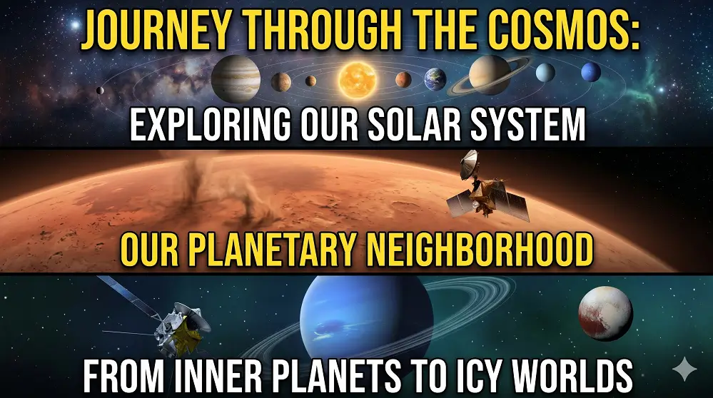 Solar System
