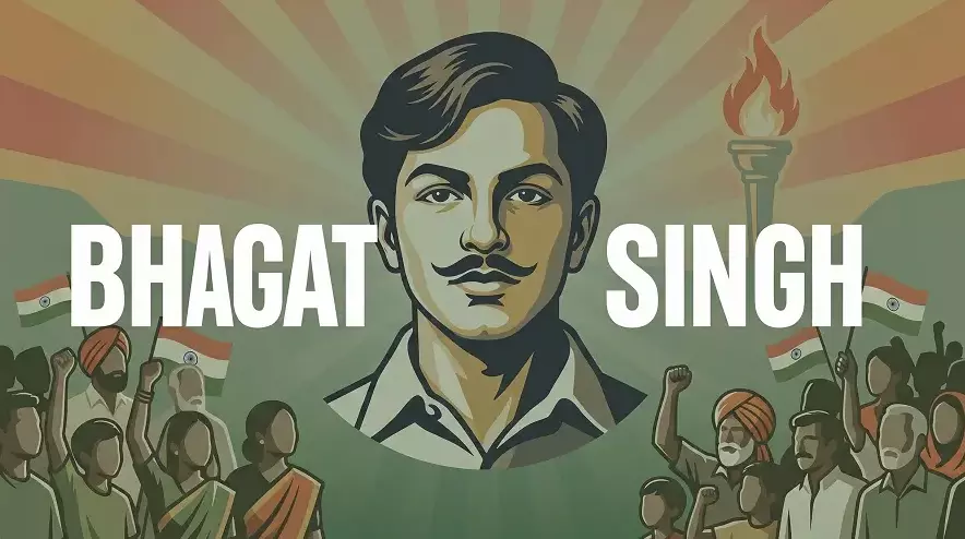 Bhagat Singh