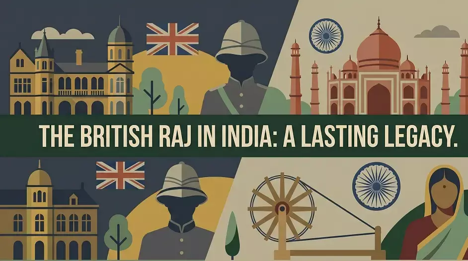 British Raj