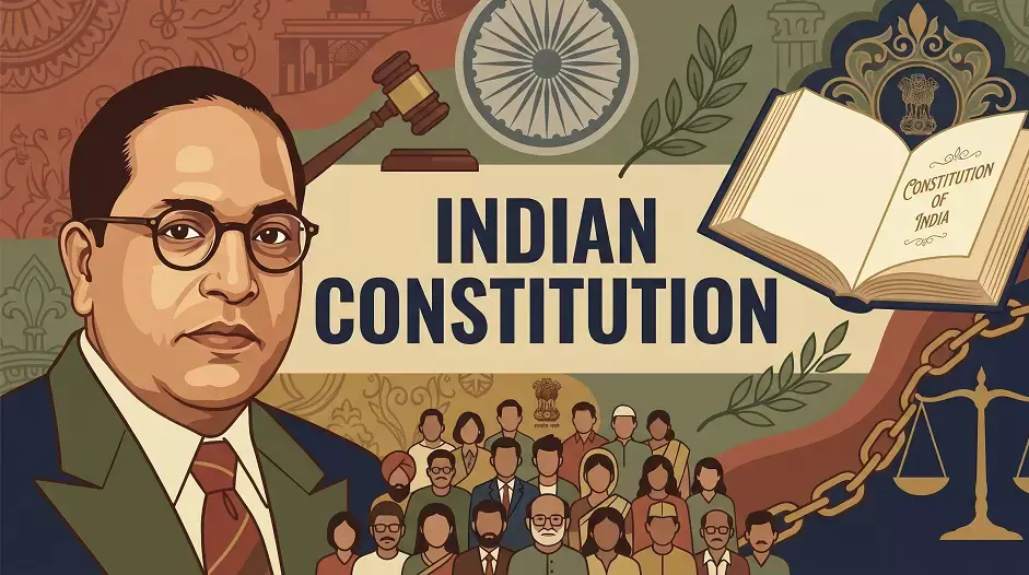 Indian Constitution