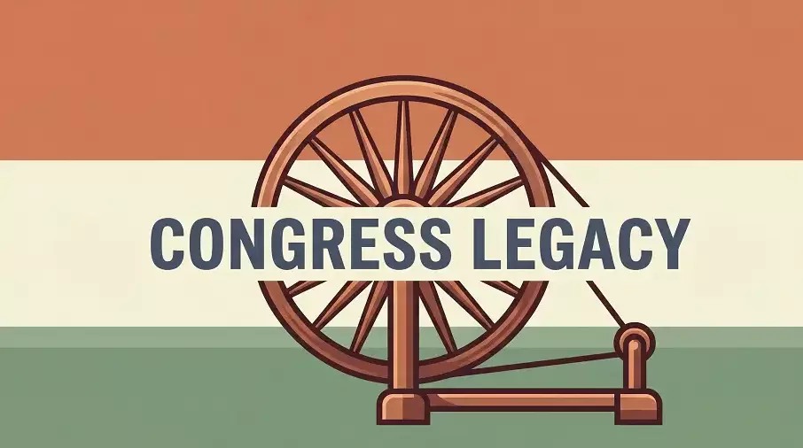 Indian National Congress