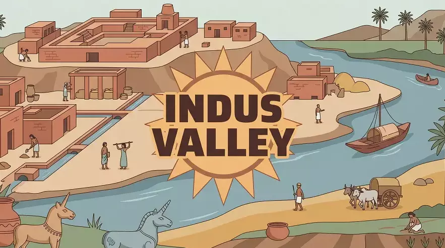 Indus Valley